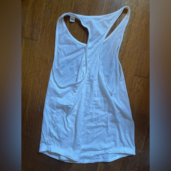 Adidas Racerback Tank Top - Picture 2 of 3